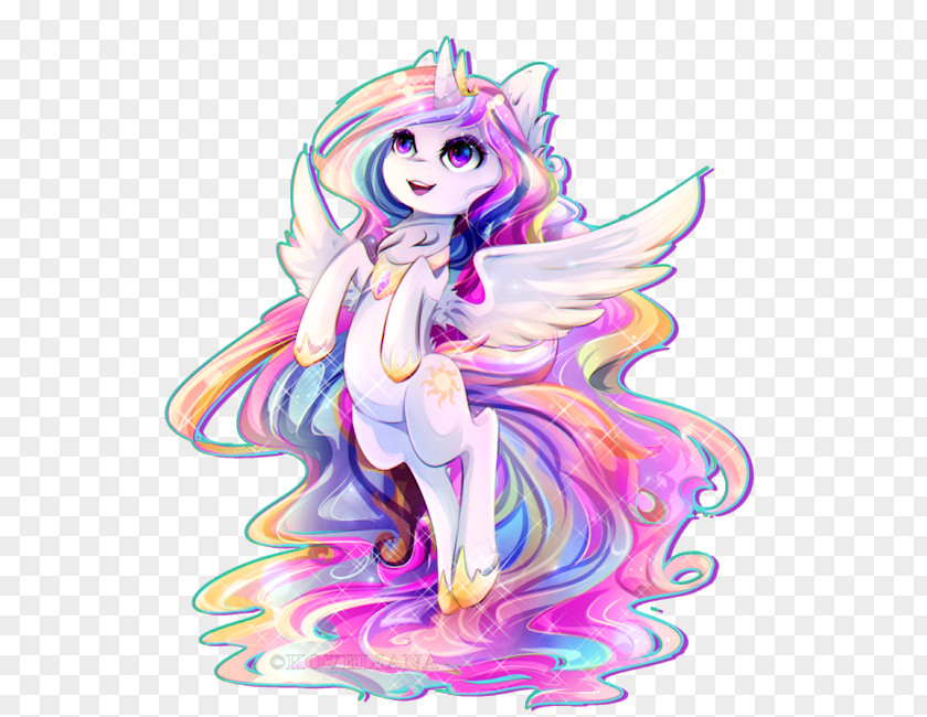 Royalty Shine Pony Princess Celestia Pinkie Pie Luna Rarity PNG