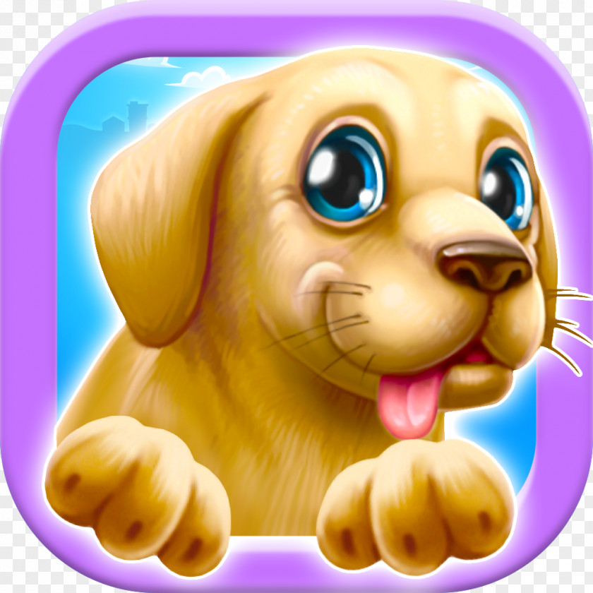 Running Game Dog AndroidDog Pet Run Angry Gran PNG