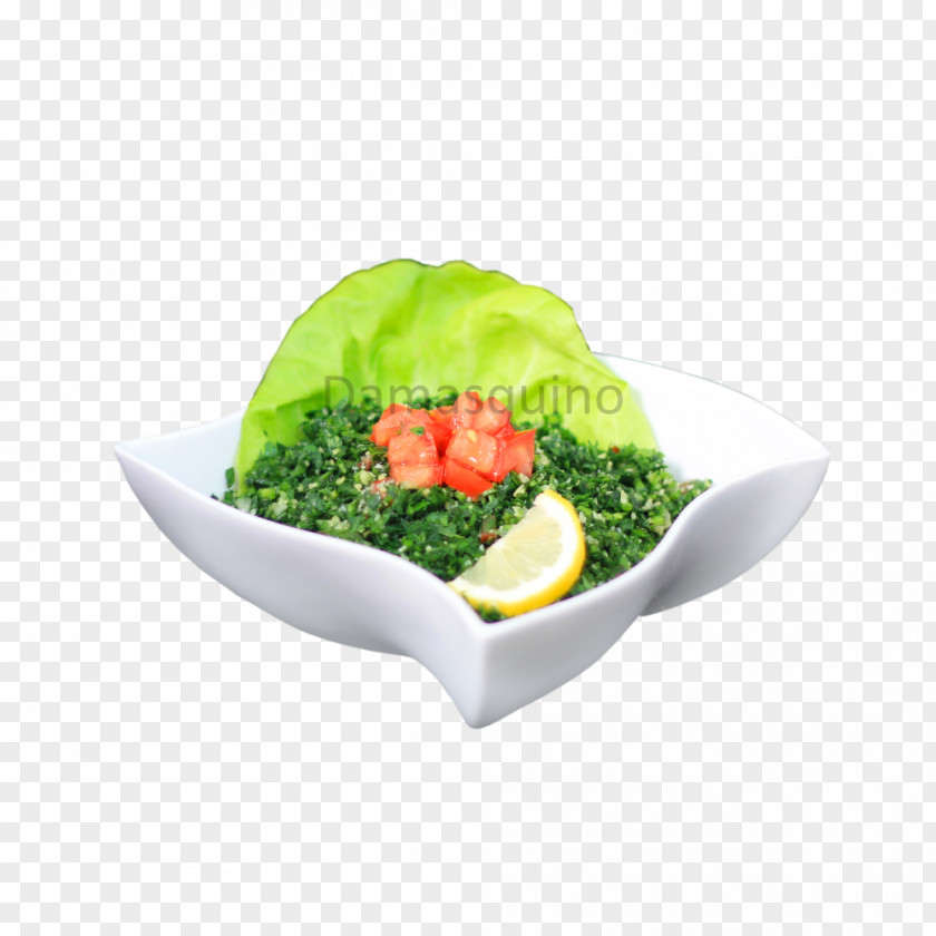 Salad Leaf Vegetable Vegetarian Cuisine Garnish Tableware PNG