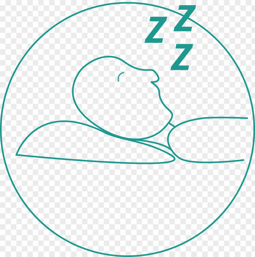 Sleep Man Cenvigo AB Circle Point Angle Health PNG