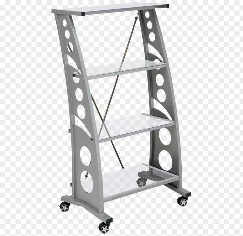 Table Bookcase Shelf Furniture Chair PNG
