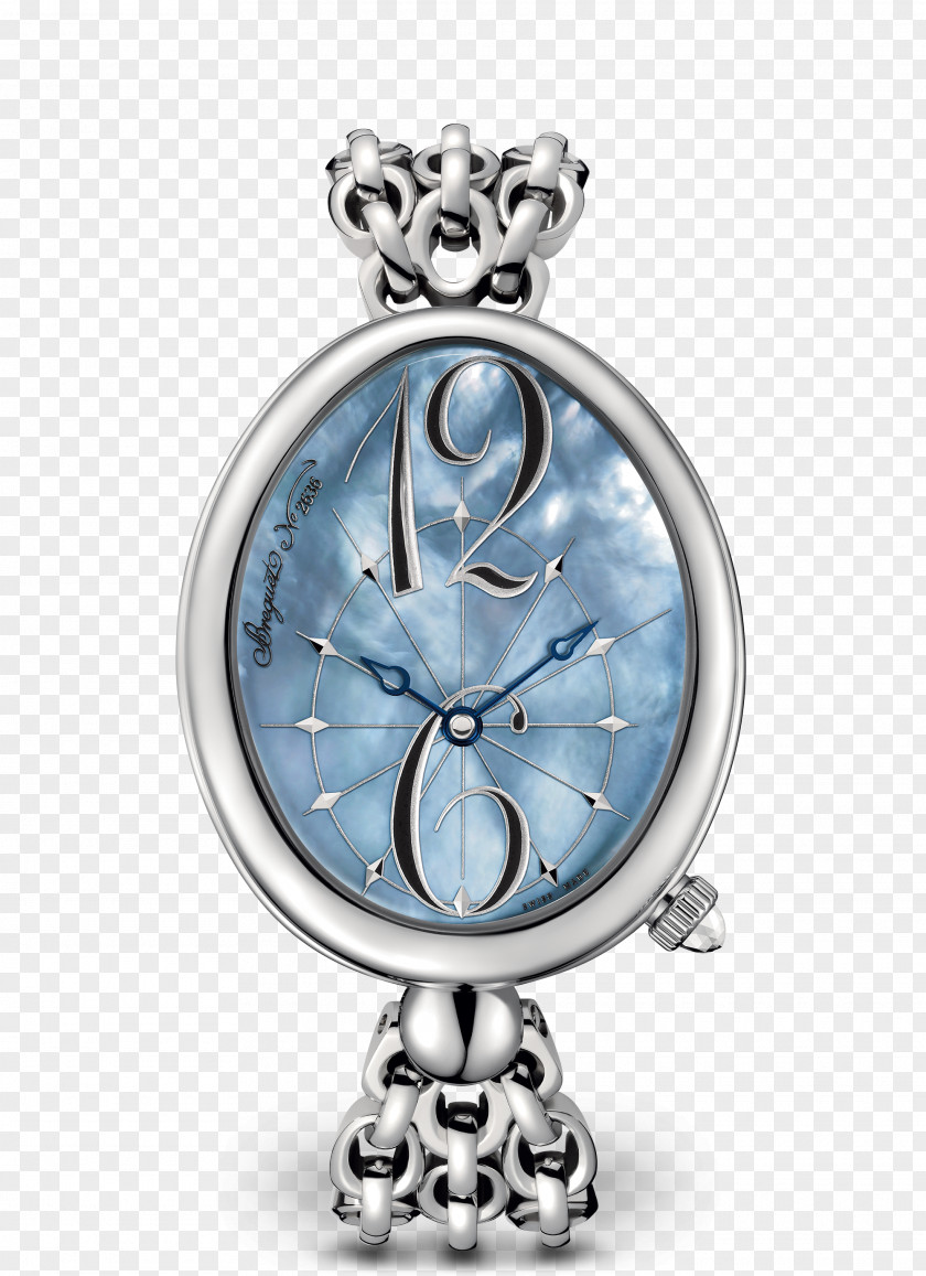 Watch Breguet Automatic Jewellery Movement PNG