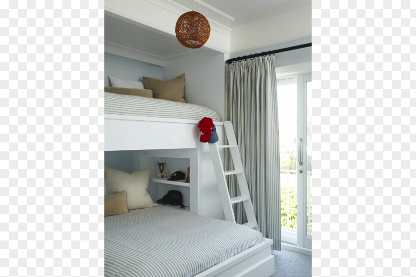 Window Bed Frame Bedroom Interior Design Services Property PNG