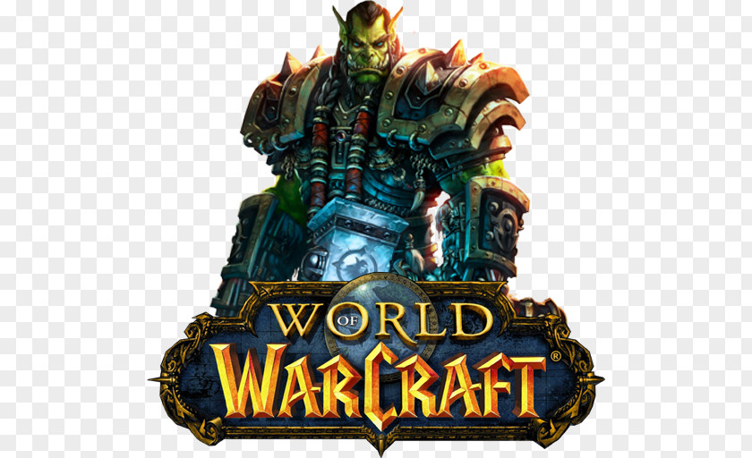 World Of Warcraft Warcraft: Orcs & Humans II: Tides Darkness Video Game PNG