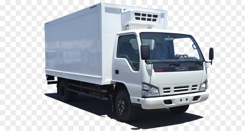 Car Compact Van Isuzu Motors Ltd. Truck PNG