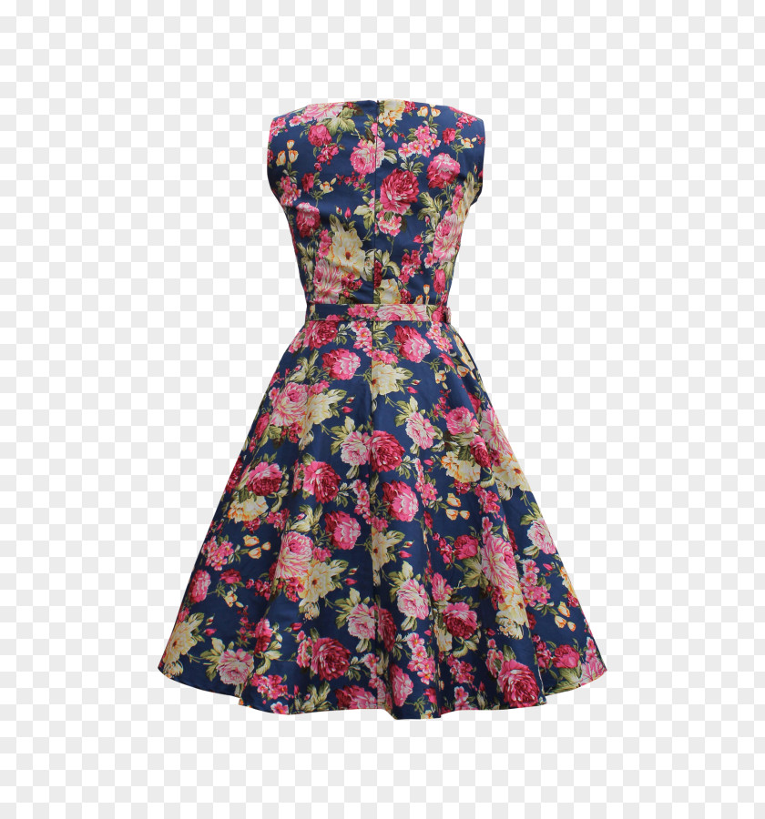 Clearance Sale Engligh 1950s Amazon.com Vintage Clothing Dress PNG