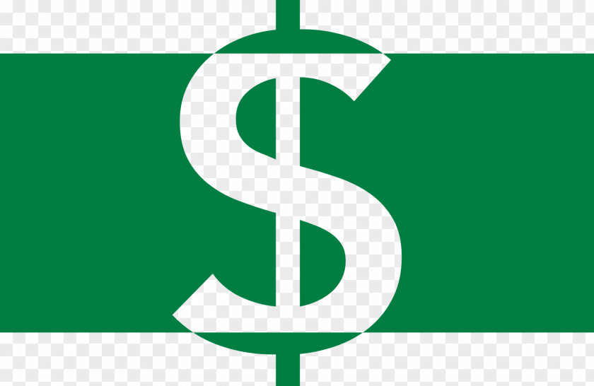 Dollar Sign United States One-dollar Bill PNG