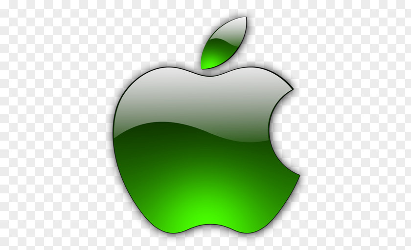 GREEN APPLE IPhone Apple PNG