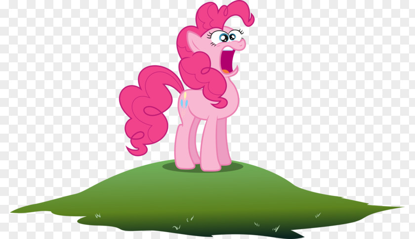 Horse Pinkie Pie Pony Equestrian PNG