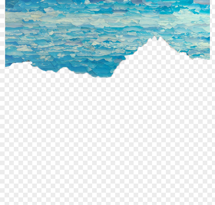 Painting Type Clouds Sky Cloud PNG