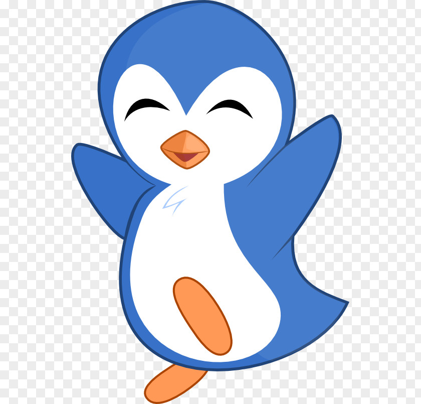 Scalawag Cliparts Penguin Clip Art PNG