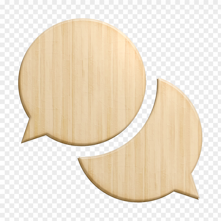 Solid Contact And Communication Elements Icon Chat Speech Bubble PNG