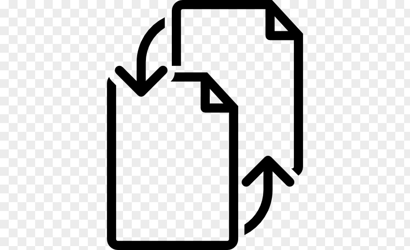 Symbol Document PNG