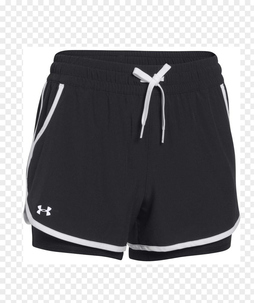 T-shirt Gym Shorts Clothing Bermuda Under Armour PNG