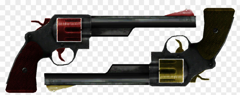 Weapon Trigger Firearm Ranged Gun Barrel Air PNG