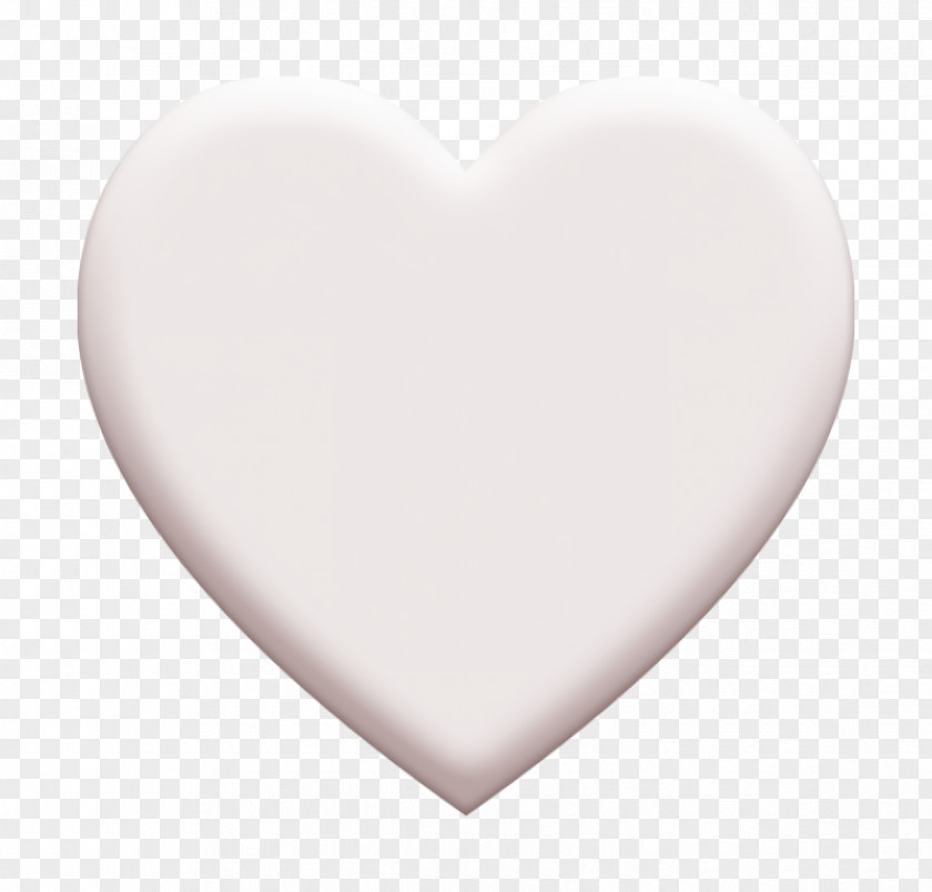 Web Icon Love Heart PNG