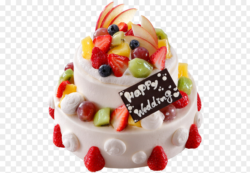 Cake Fruitcake Birthday Pavlova Torte PNG