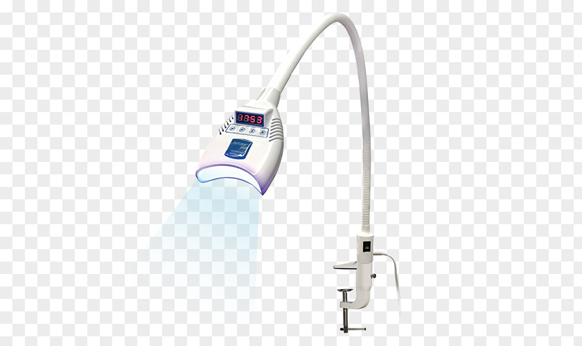 Clamp Bleach Tooth Whitening Dentistry Lamp PNG