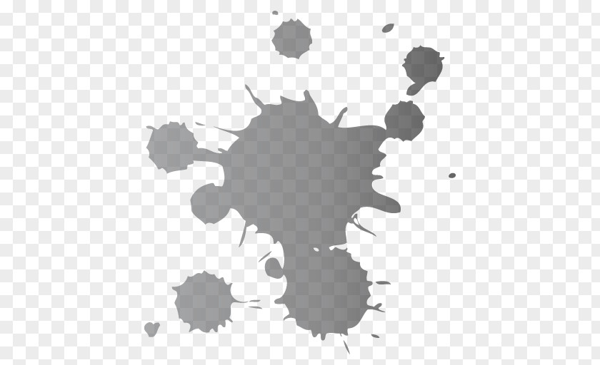 Coloured Ink In Water Vector Graphics Clip Art Illustration Royalty-free Stain PNG