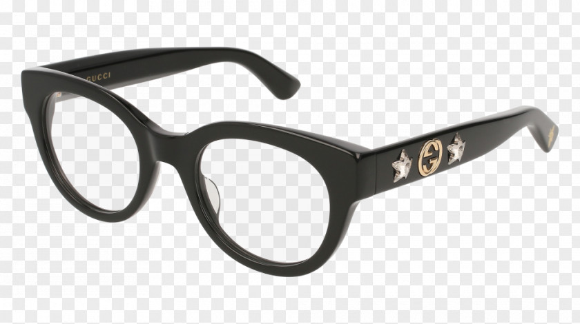 Glasses Gucci Sunglasses Fashion Eyewear PNG