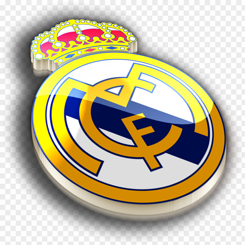 Google Real Madrid C.F. Logo Badge Emblem Nexus 6 PNG