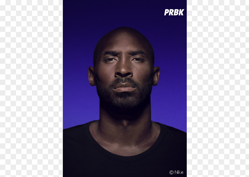 Kobe Bryant Nike Sneakers T-shirt Chin PNG