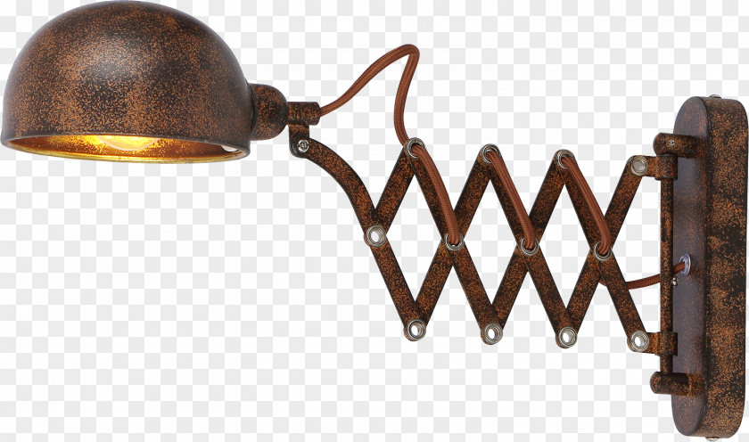 Lamp Lighting Light Fixture Sconce Wall Lamps & Sconces PNG