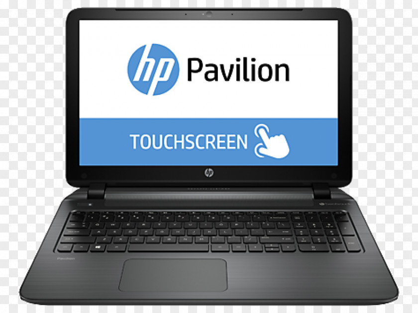 Laptop Hewlett-Packard HP Pavilion 2-in-1 PC Intel PNG