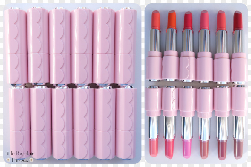 Lipstick Lip Gloss Pink M Product PNG