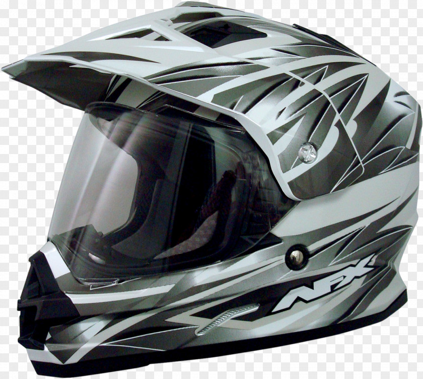 Motorcycle Helmets Dual-sport HJC Corp. PNG