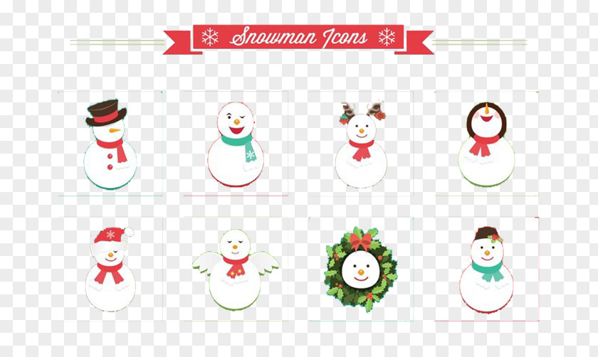 Snowman Winter Snow Game Plot Icon PNG