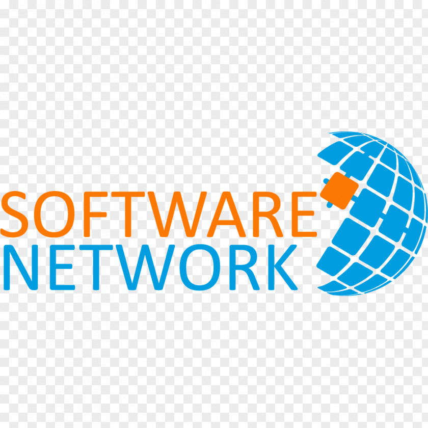 Software Network Logo Brand Font Clip Art Product PNG