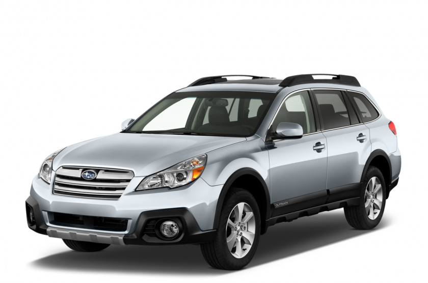 Subaru 2014 Outback 2013 Forester 2015 2009 PNG