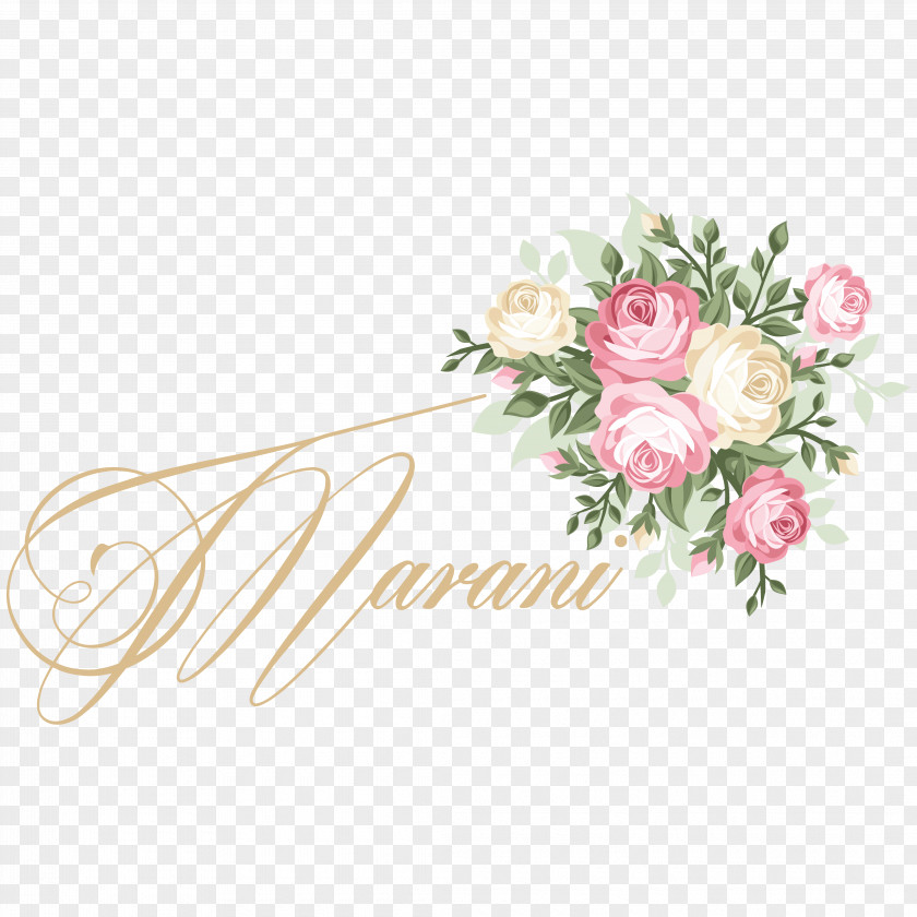 300 Dpi Garden Roses Cut Flowers Floral Design PNG