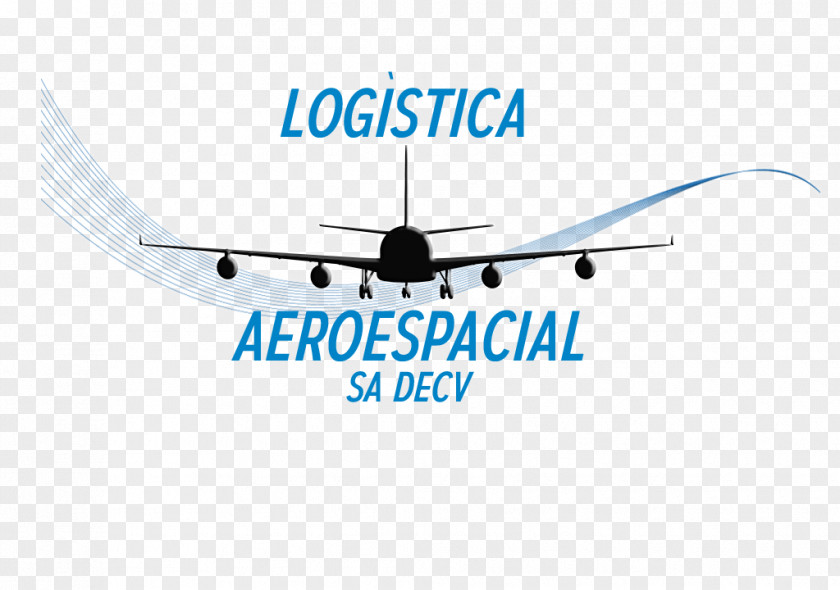 Aeronaves De Mexico Air Travel Airliner Logo Brand Design PNG