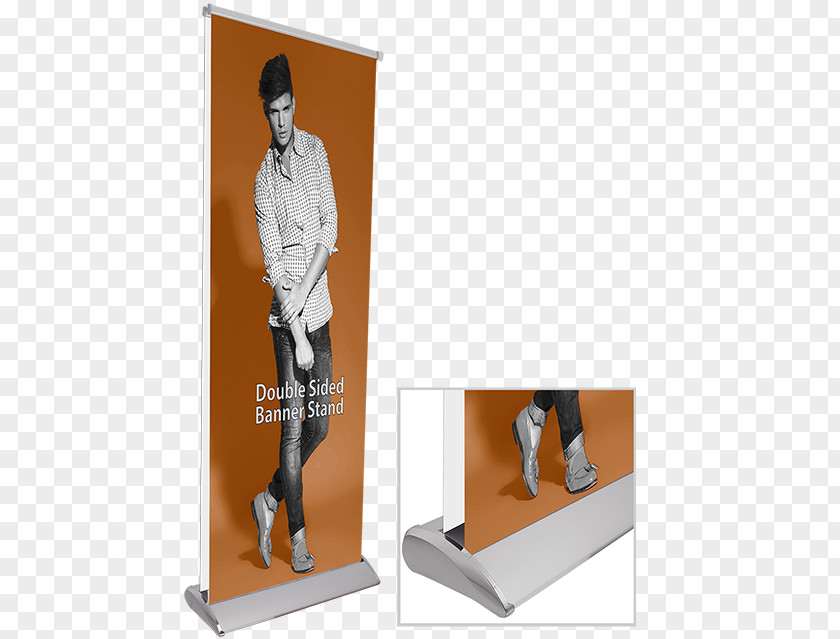 Banner Stand Vinyl Banners Signage Polyvinyl Chloride Retail PNG