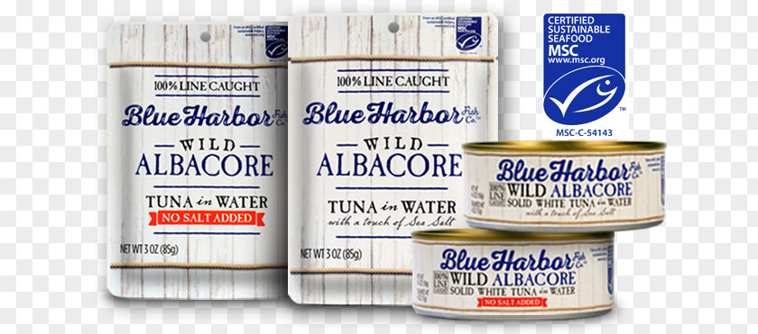 Blue Fish Albacore Marine Stewardship Council Seafood Skipjack Tuna PNG