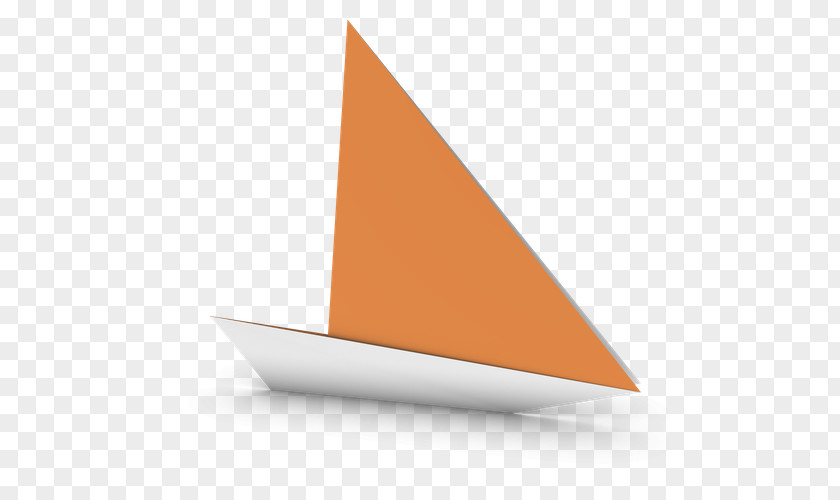 Boat Paper Model Origami Askartelu PNG