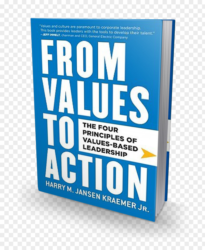 Book From Values To Action: The Four Principles Of Values-Based Leadership Becoming Best: Build A World-Class Organization Through PNG