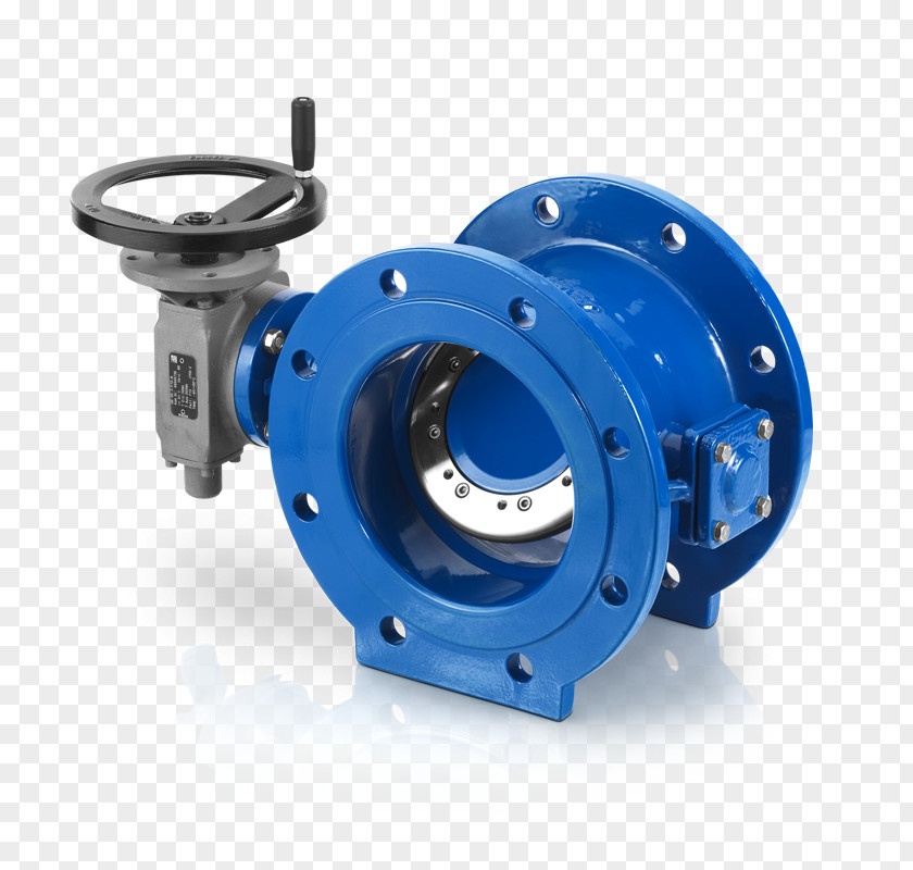 Butterfly Valve Flange Nominal Pipe Size Piping PNG