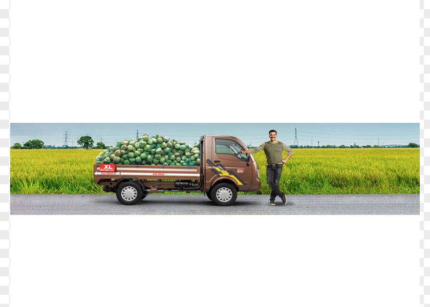 Car Commercial Vehicle Tata Ace Motors PNG