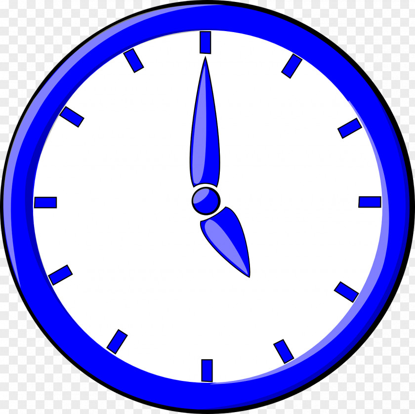 Clock Clip Art Face Openclipart PNG