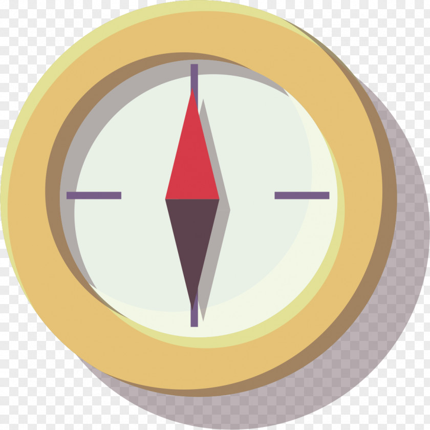 Compass Adobe Illustrator PNG
