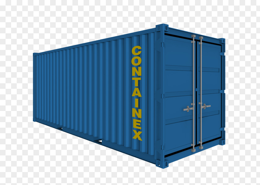 Container Intermodal CONTAINEX Container-Handelsgesellschaft M.b.H. Shipping Cargo PNG