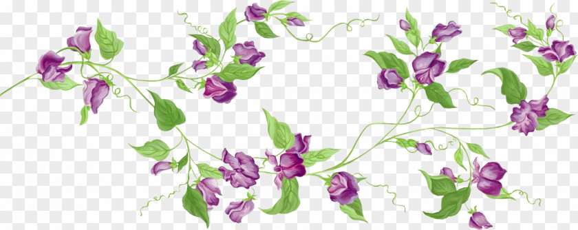 Flower Clip Art PNG