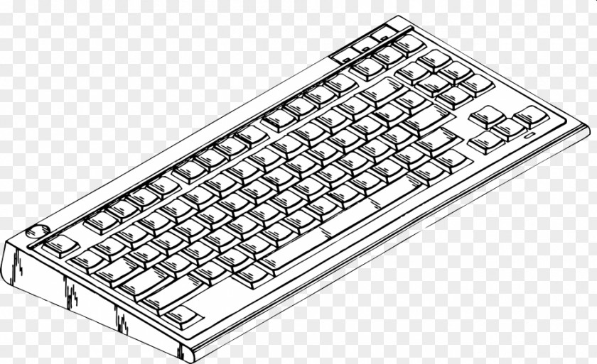 Free Computer Images Keyboard Mouse Macintosh Clip Art PNG
