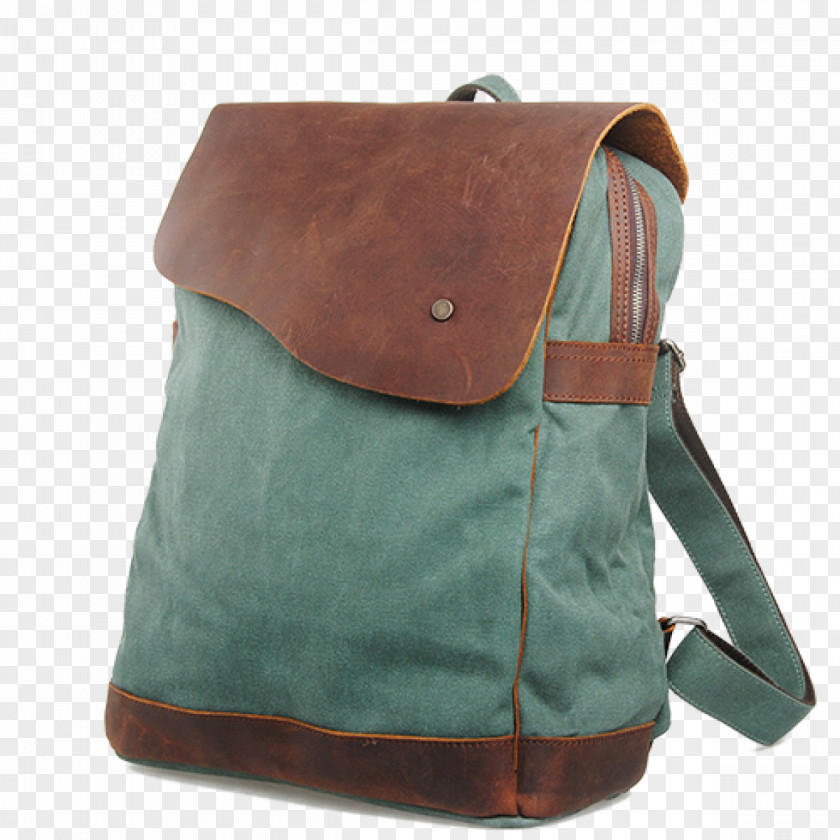 Fur Laptop Backpack Tote Bag Canvas PNG