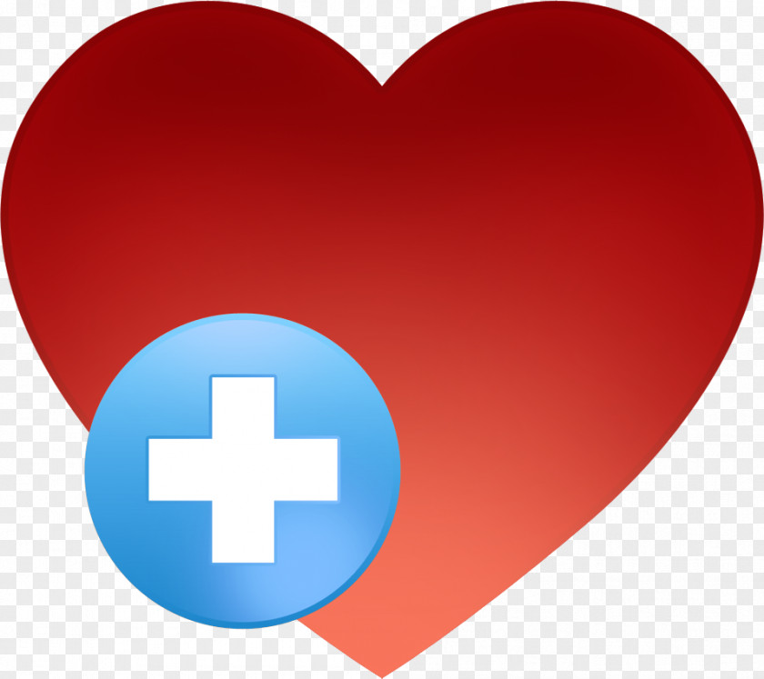 Health Check Up Symbol Heartworm Logo PNG