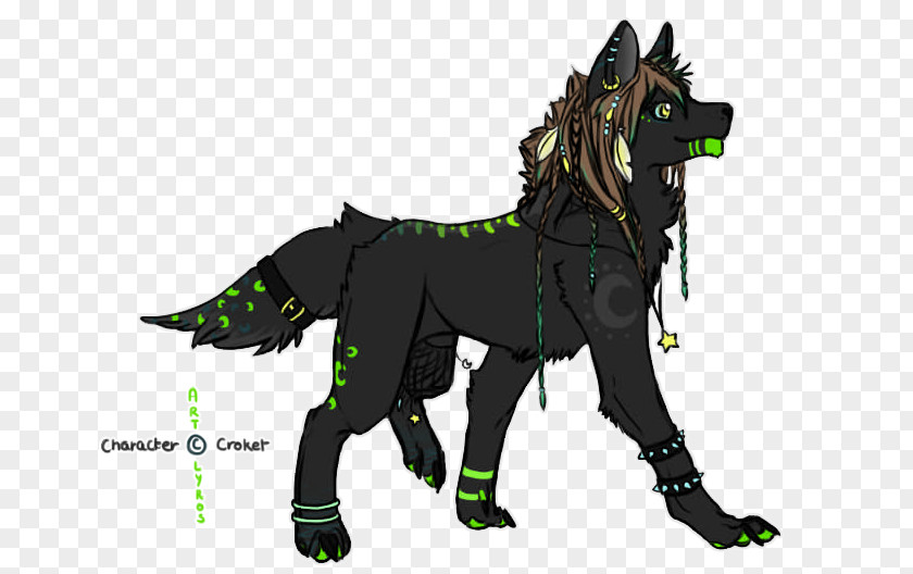 Horse Dog Canidae Mammal Legendary Creature PNG