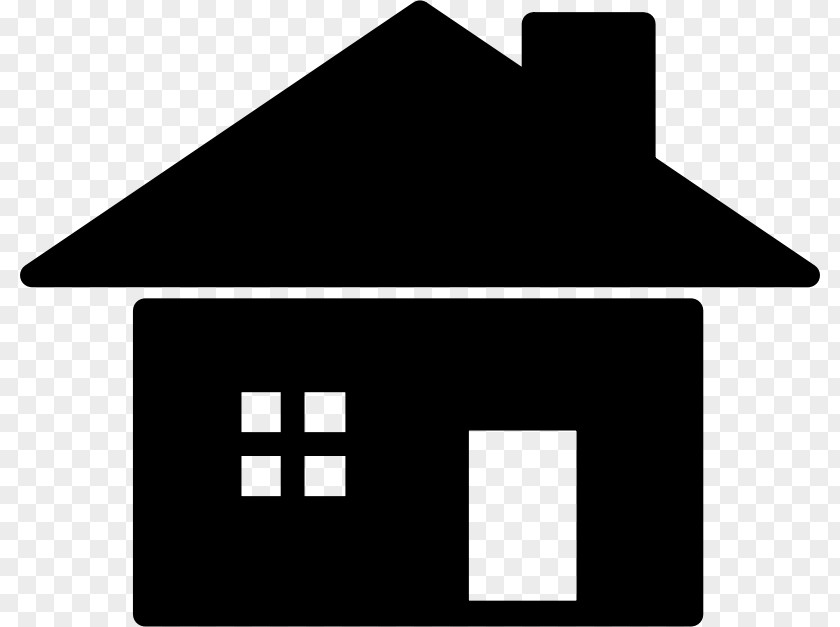 House Clip Art PNG